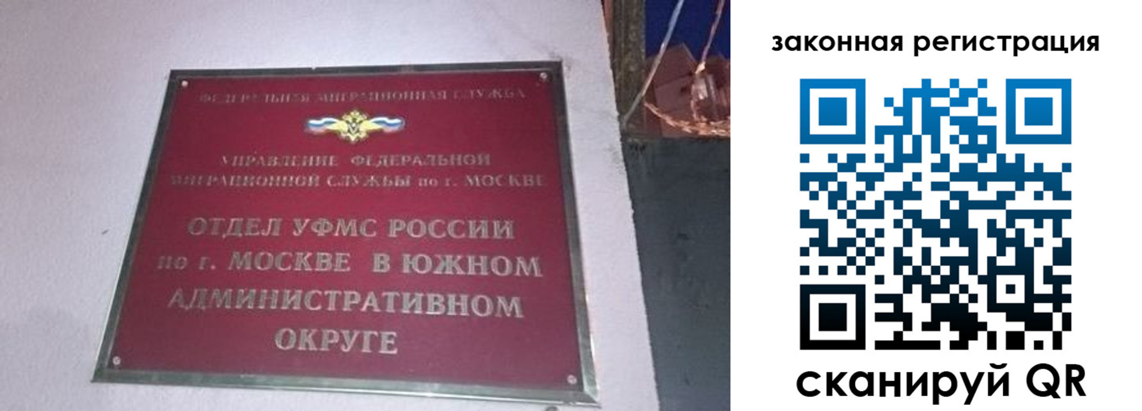 прописка иностранных граждан в Плавске